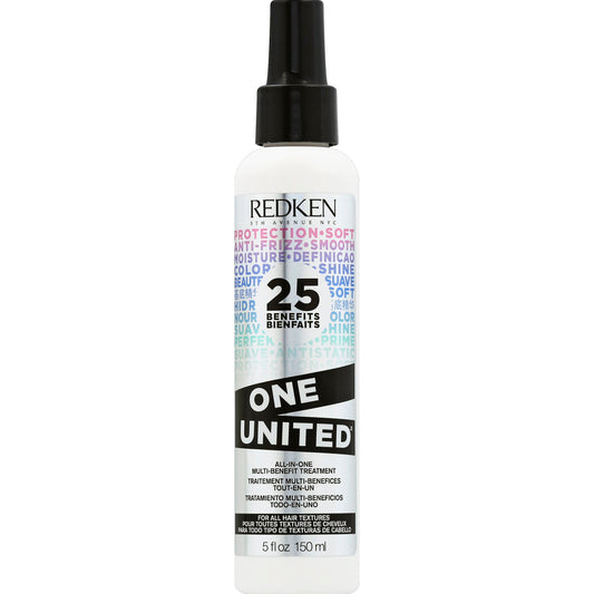 Redken One United All-In-One Multi-Benefit Treatment