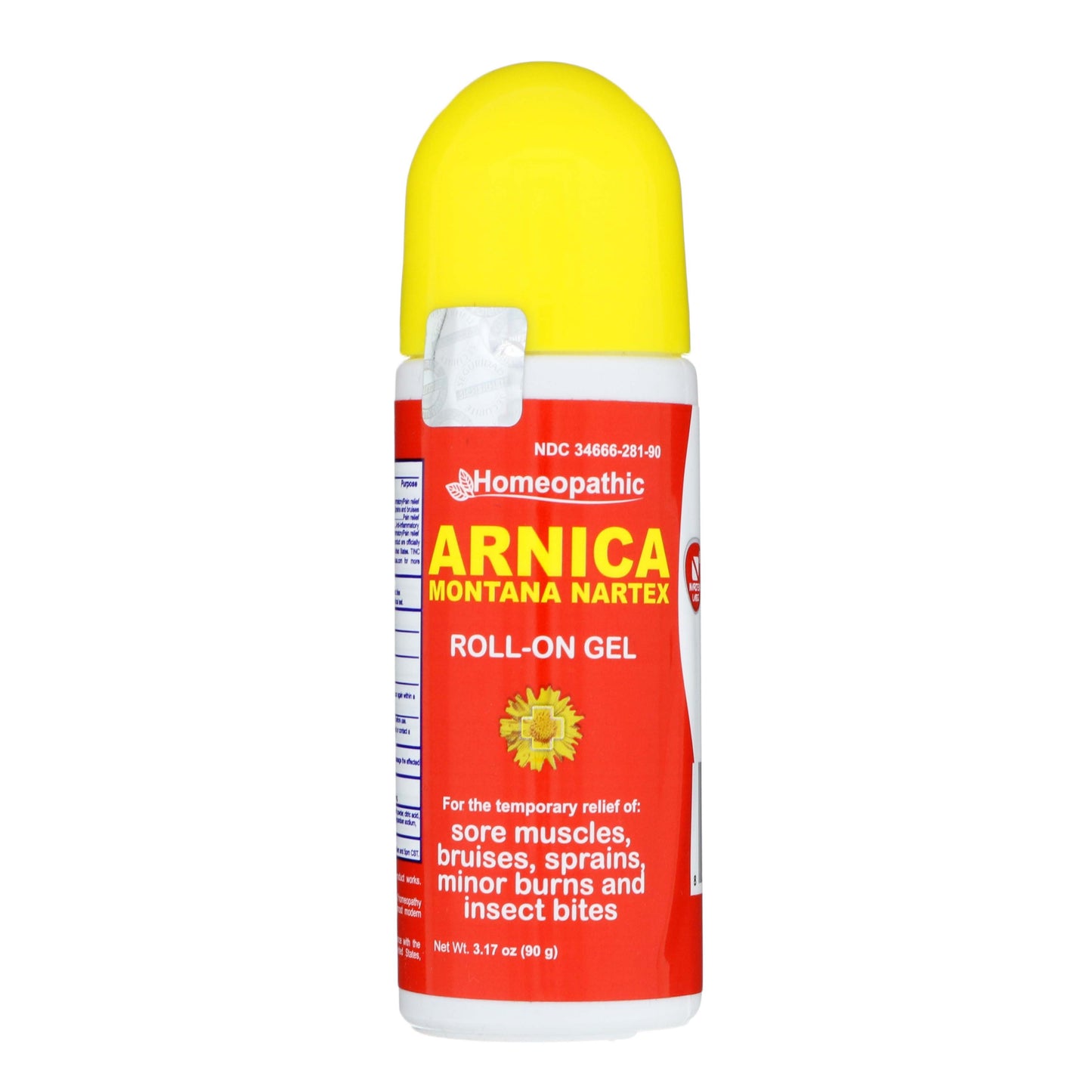 Nartex Arinca Roll-on