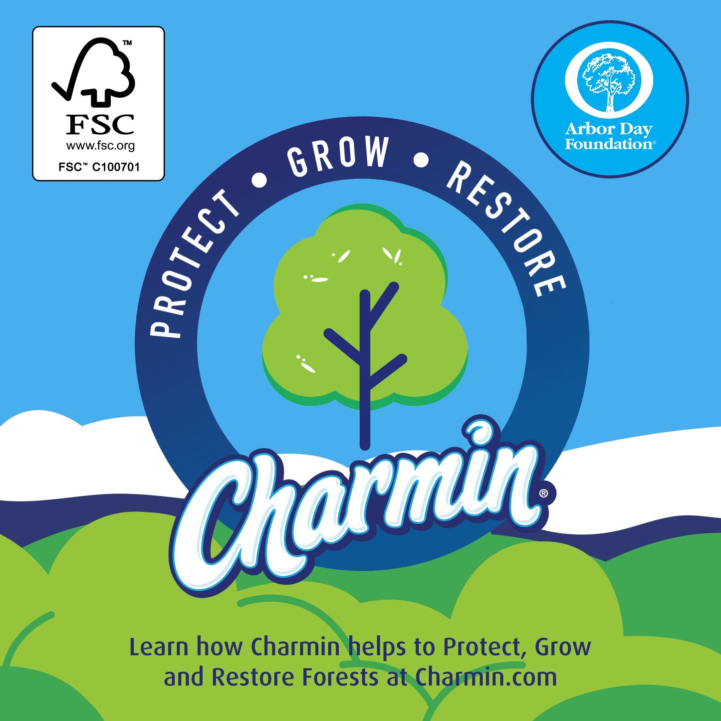 Charmin Ultra Gentle Toilet Paper