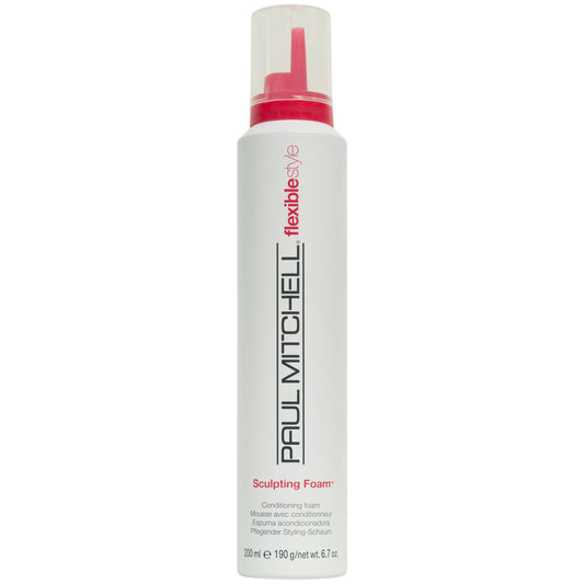 Paul Mitchell Paul Mitchell Sculpting Foam