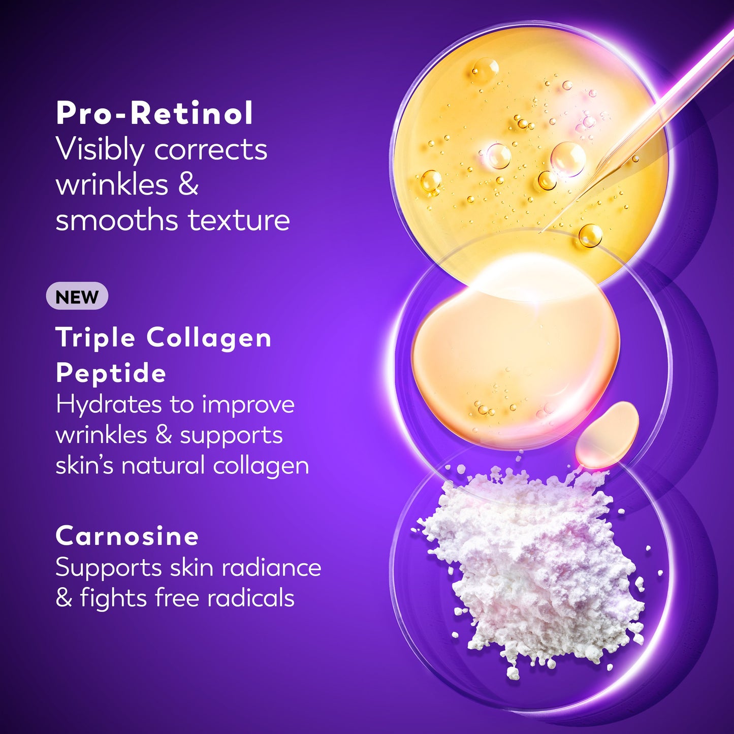 Olay Regenrist Retinol 24 Night Cream