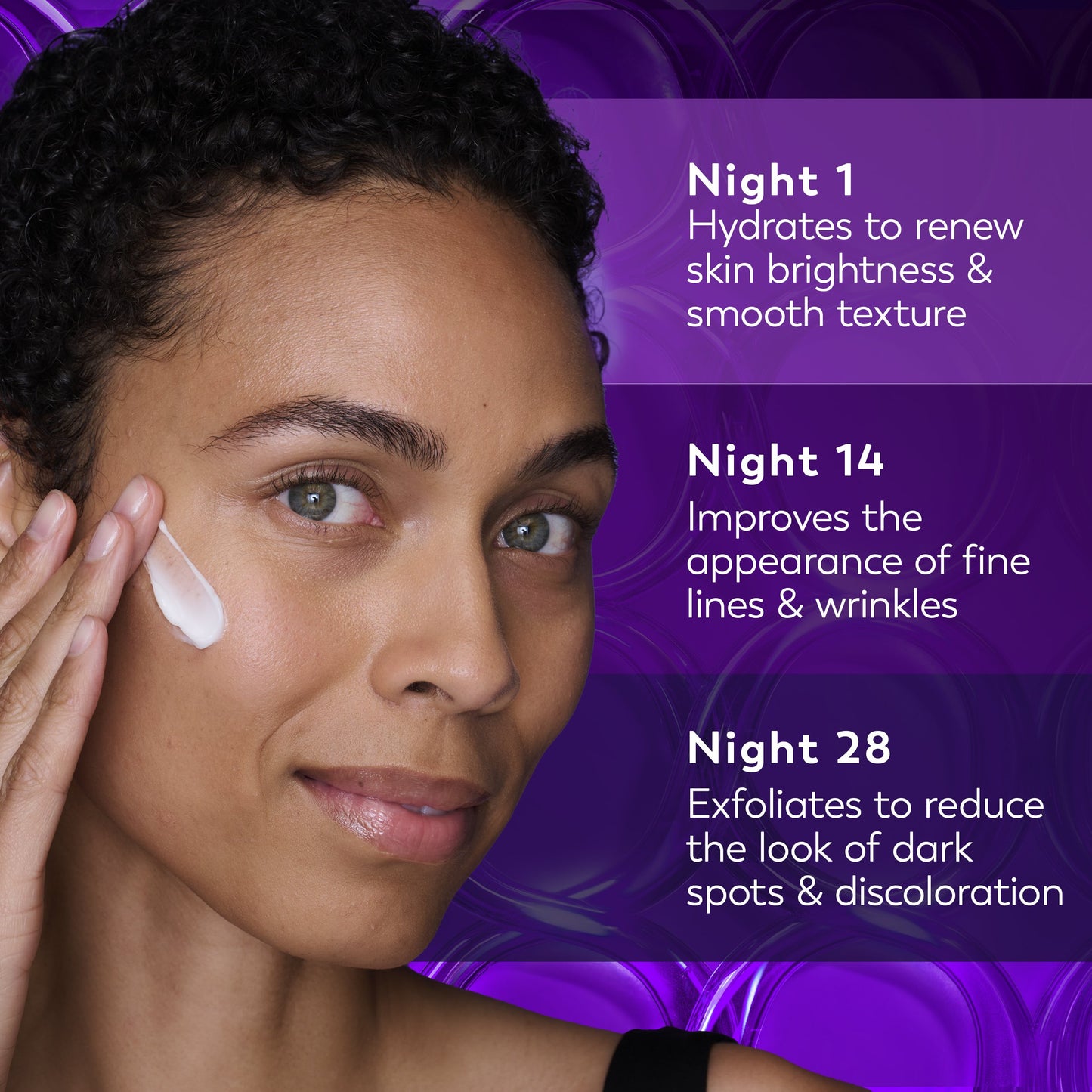 Olay Regenrist Retinol 24 Night Cream