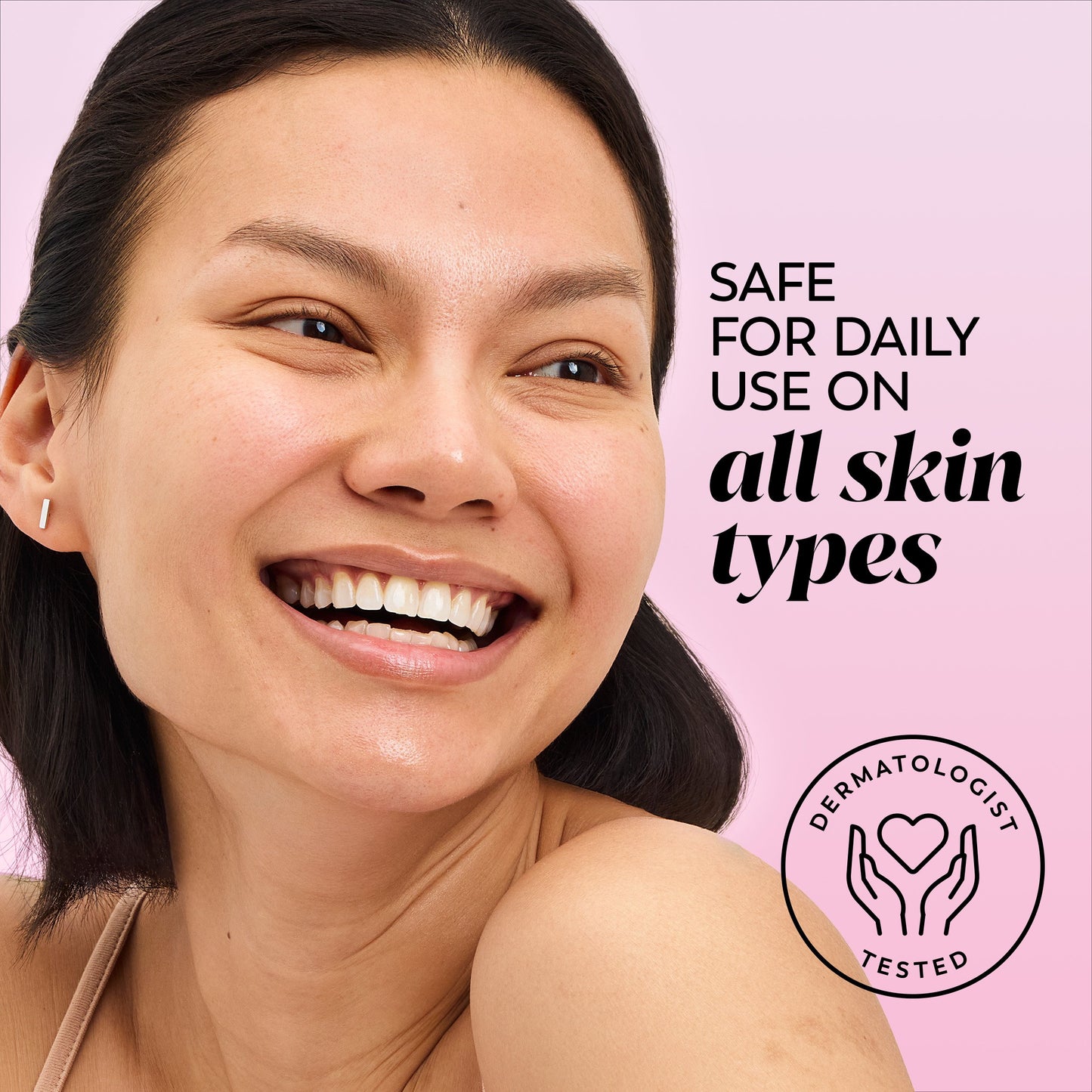 Olay SMOOTHING EYES RETINOL 24 EYE CREAM, Fragrance-Free