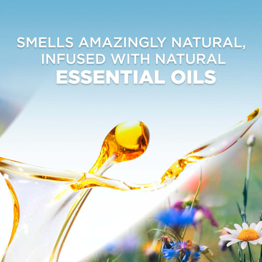 Air Wick Scented Oil Refill, Plug In Air Freshener, Hawaii