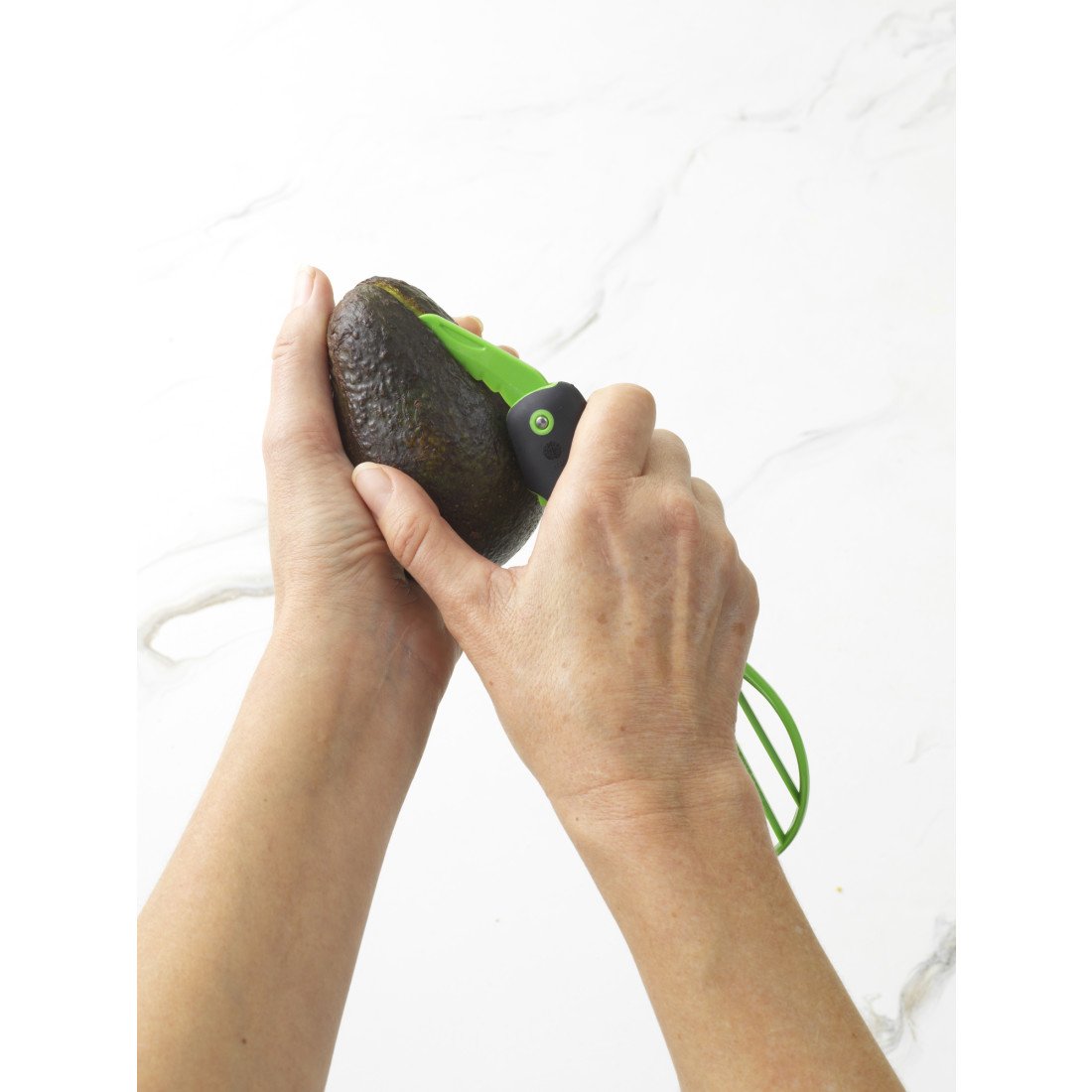 GoodCook Touch 3-in-1 Avocado Tool