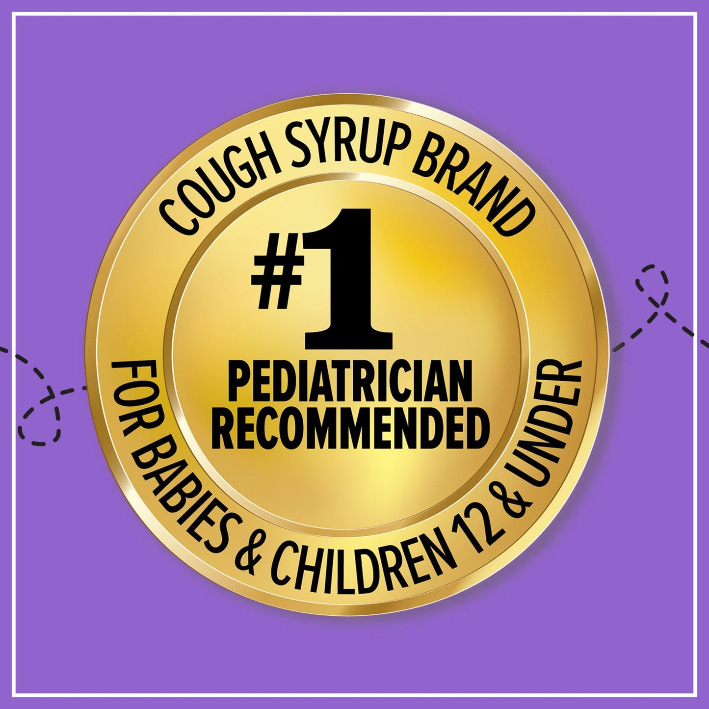Zarbee's Baby Cough Syrup + Immune with Agave + Zinc - Grape