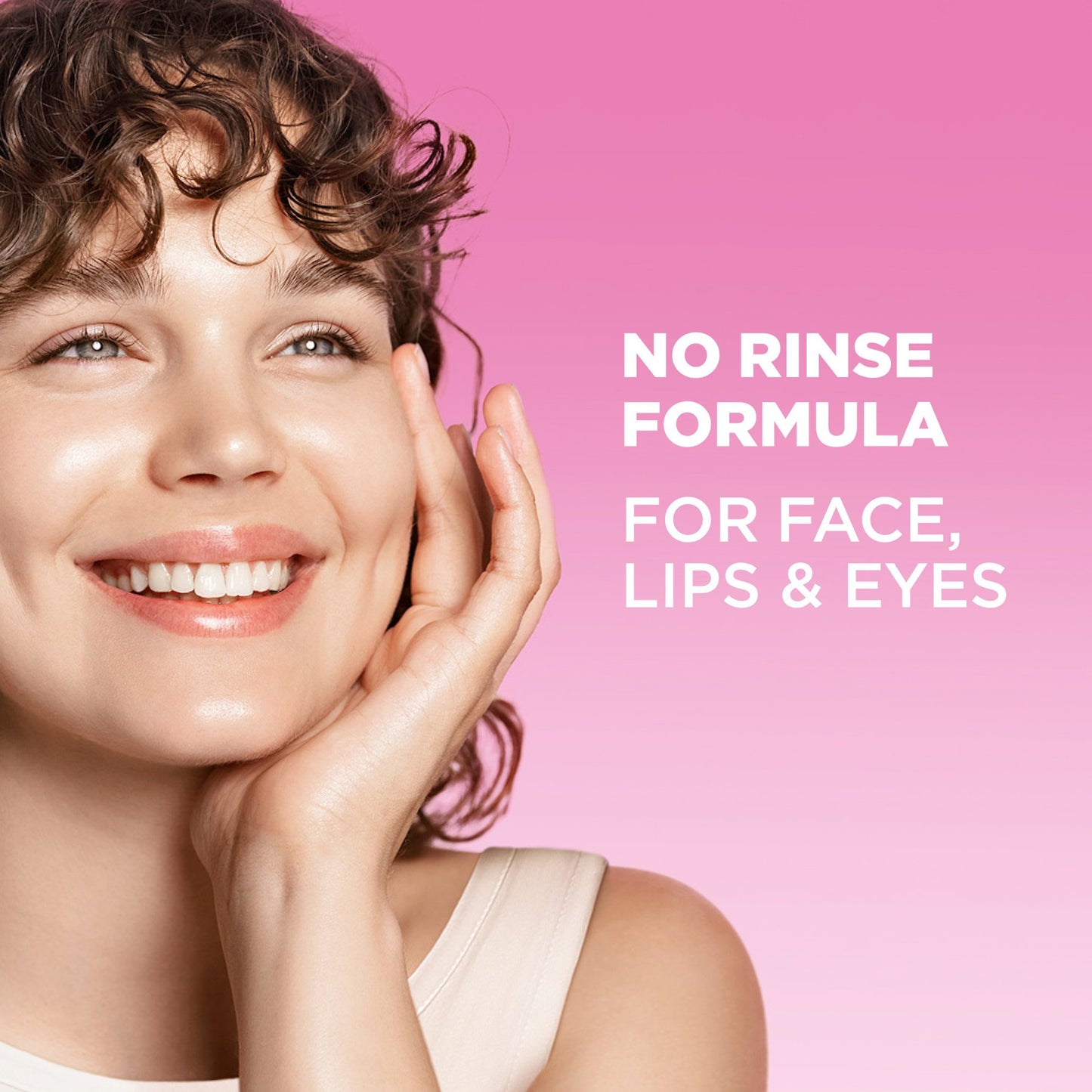 Garnier SkinActive All-in1 Hydrating Micellar Cleansing Rose Water