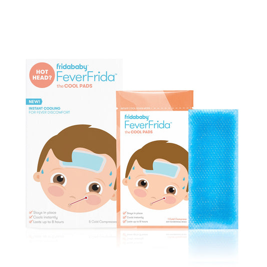 Fridababy FeverFrida Cool Pads