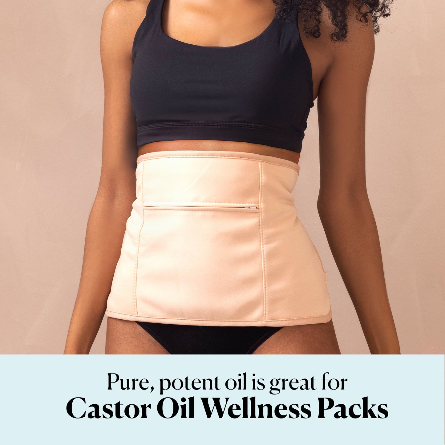 Sky Organics Organic Castor Oil