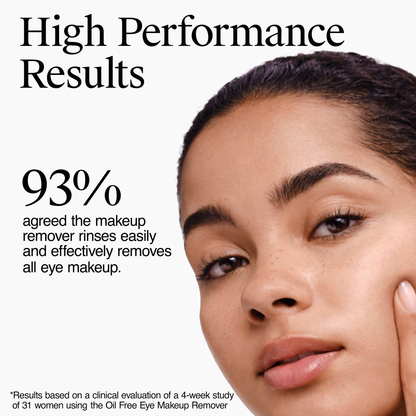 Neutrogena Oil-Free Eye Makeup Remover