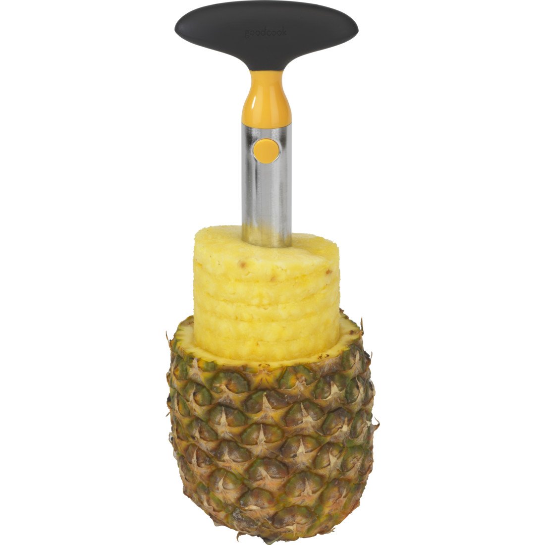 GoodCook Touch Pineapple Slicer