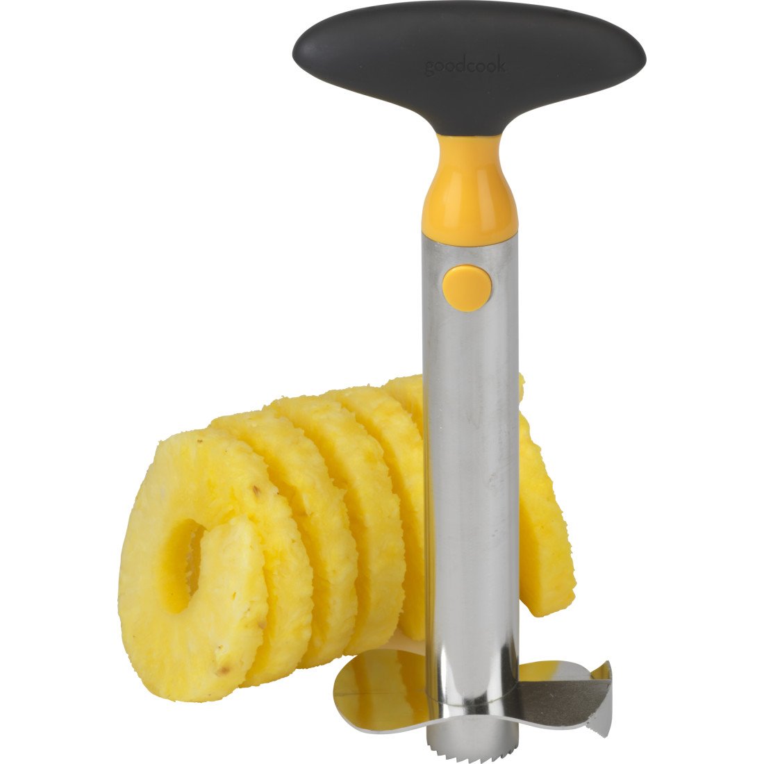 GoodCook Touch Pineapple Slicer