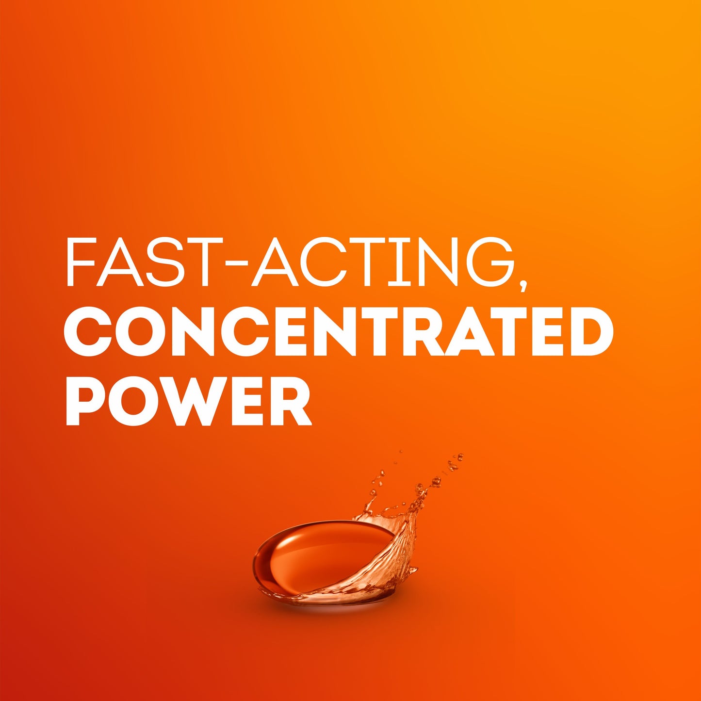 Vicks DayQuil SEVERE Cold & Flu Liquicaps Over-the-Counter Medicine, Powerful Non-Drowsy Daytime Relief