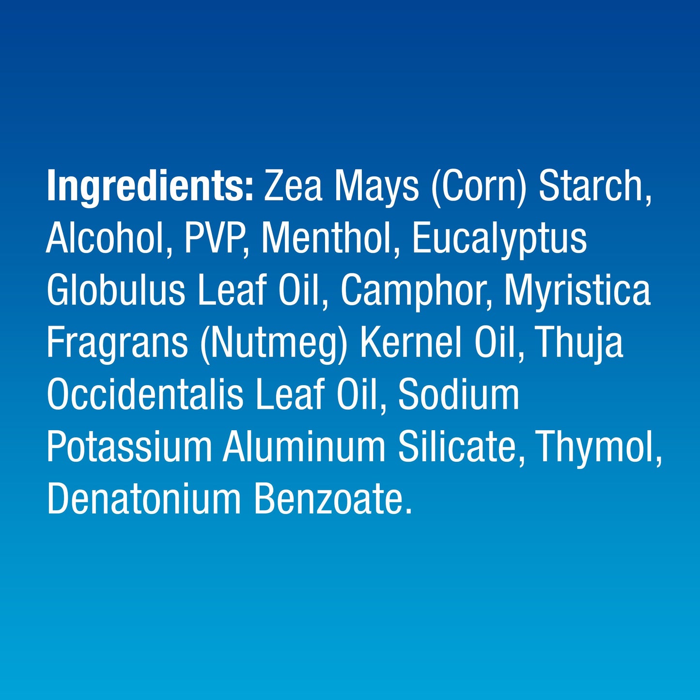 Vicks VapoPatch, Wearable Aroma Patch, Soothing & Comforting Non-Medicated Vicks Vapors