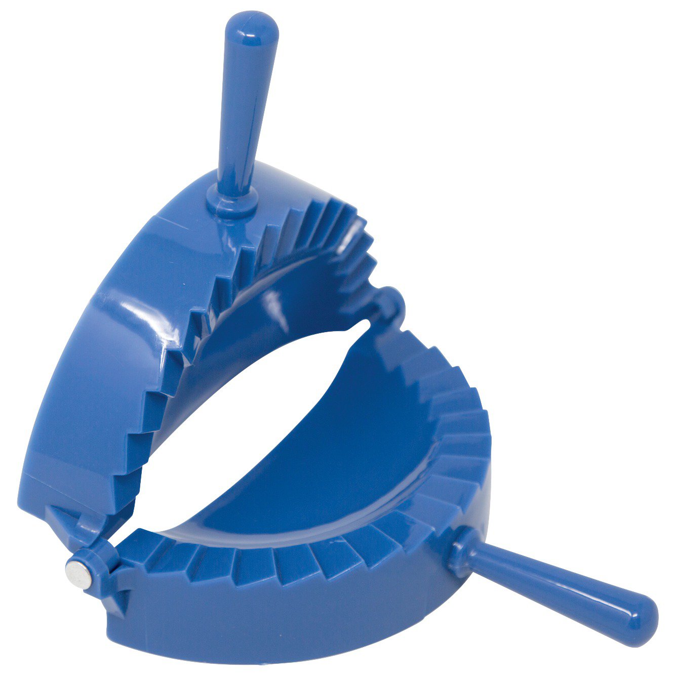 Victoria XL Empanada Turnover Press