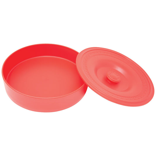 Victoria Tortilla Warmer And Server