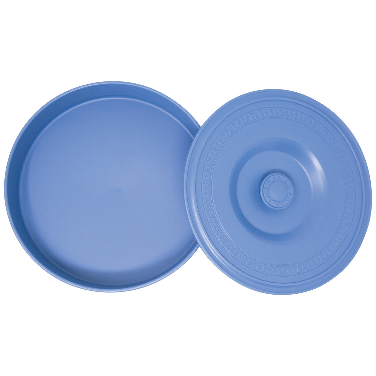 Victoria Tortilla Warmer And Server