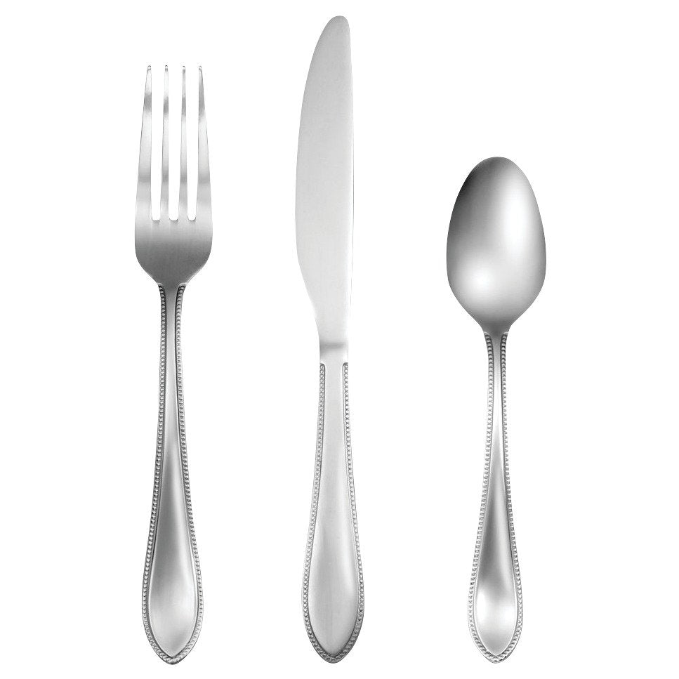 Cambridge Novella Mirror Flatware