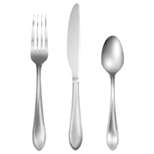 Cambridge Novella Mirror Flatware
