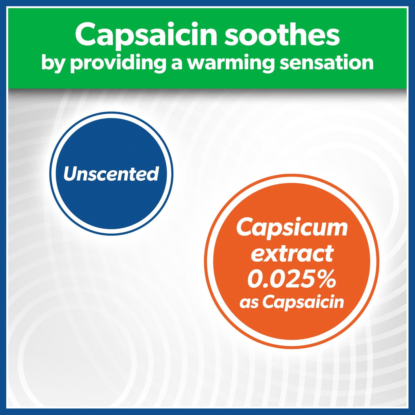 Salonpas Hot Capsicum Patch