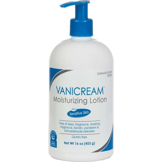 Vanicream Lite Lotion