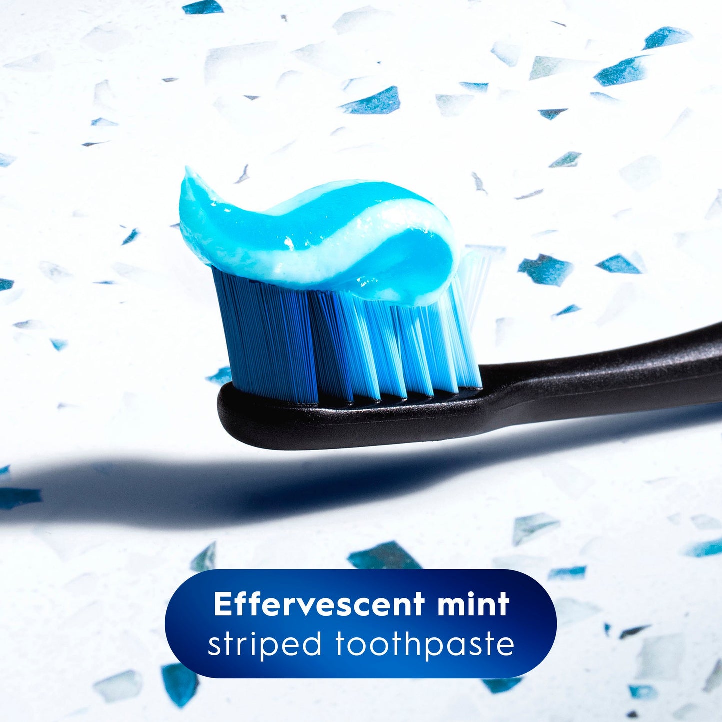 Crest Complete + Deep Clean Whitening Toothpaste - Effervescent Mint, 2 Pk