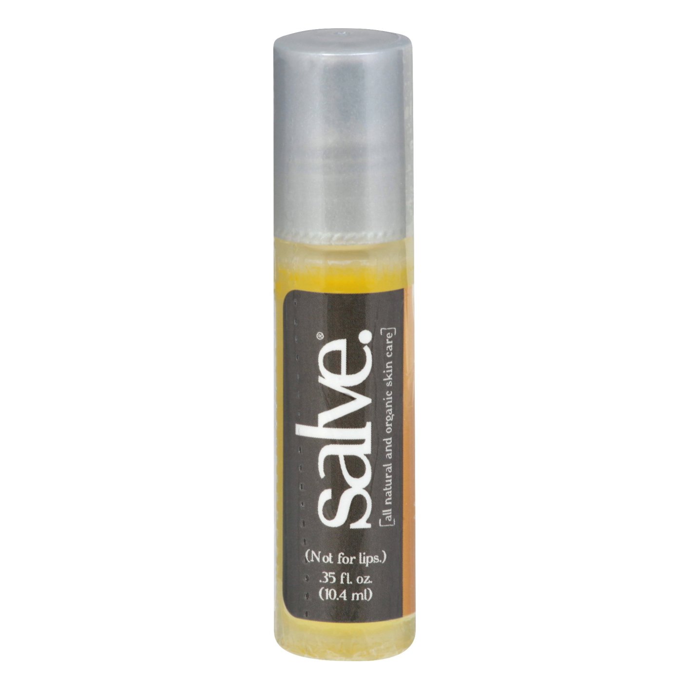 Salve Awake Roll On Therapy Oil