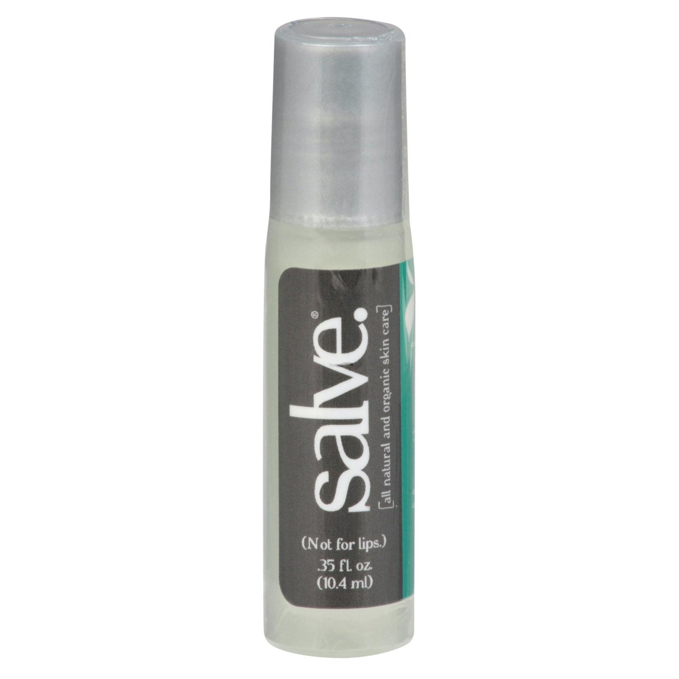 Salve Breathe Deeply Roll On Therapy Oil