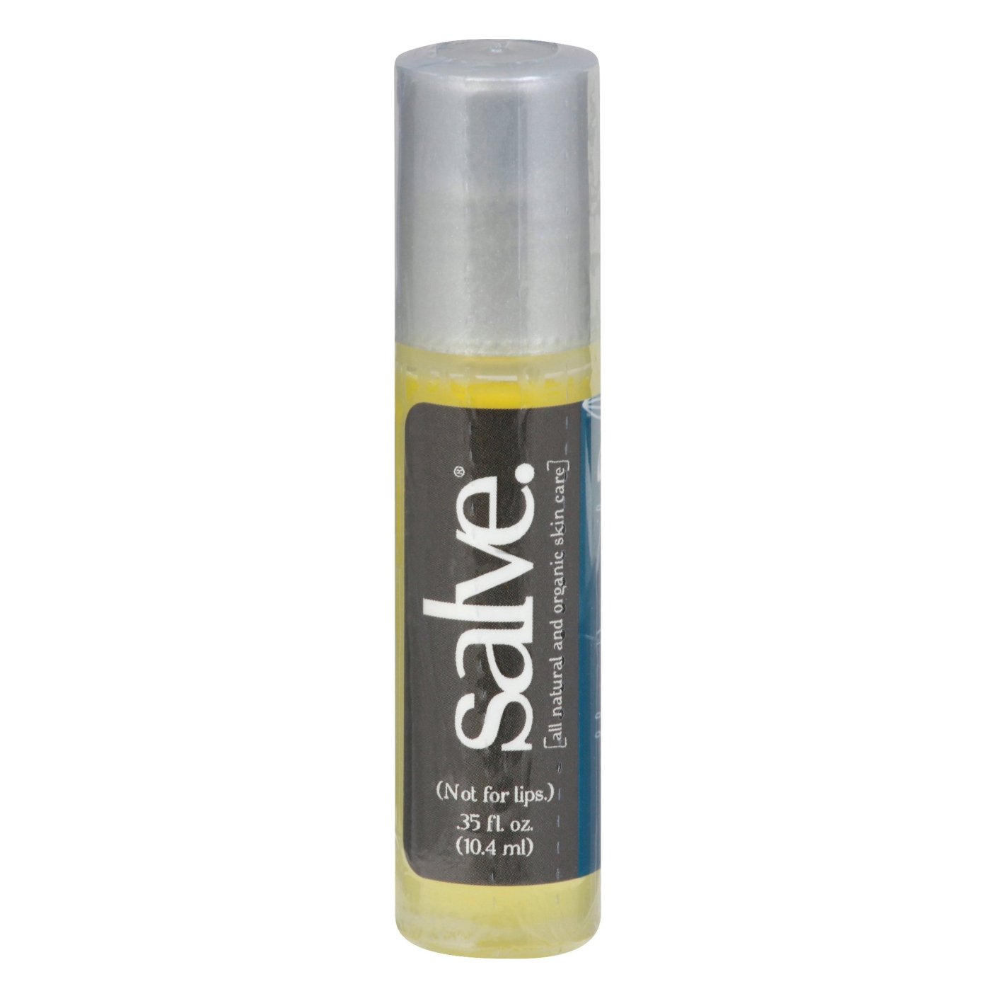 Salve Unwind Roll On Therapy Oil