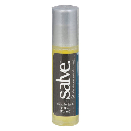 Salve Unwind Roll On Therapy Oil