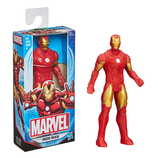 Hasbro Marvel Character Action Figure - Assorted