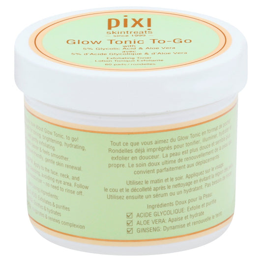 Pixi Glow Tonic To-go Skintreats