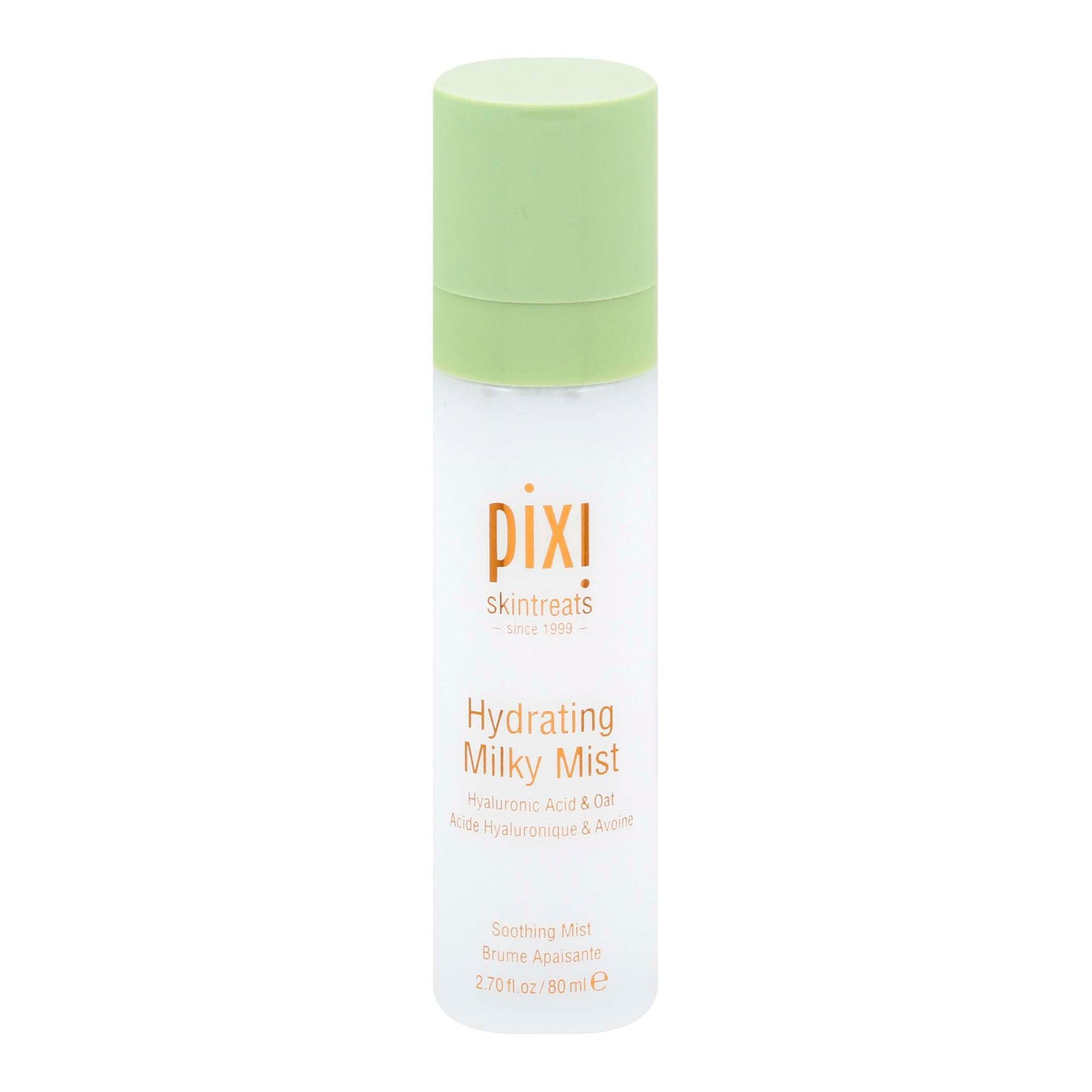 Pixi Hydrating Milky Mist