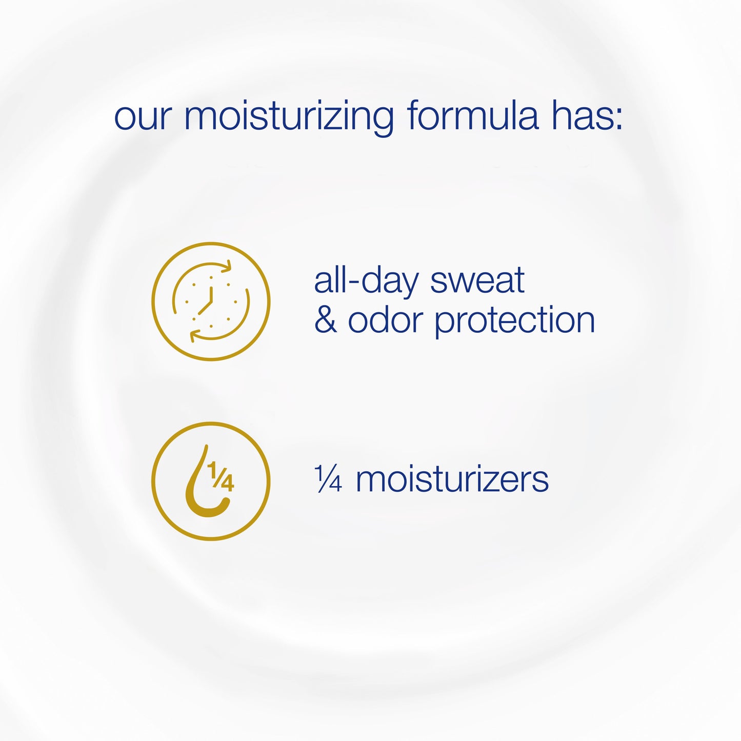 Dove Invisible Solid Antiperspirant Deodorant - Fresh, 2.6 oz