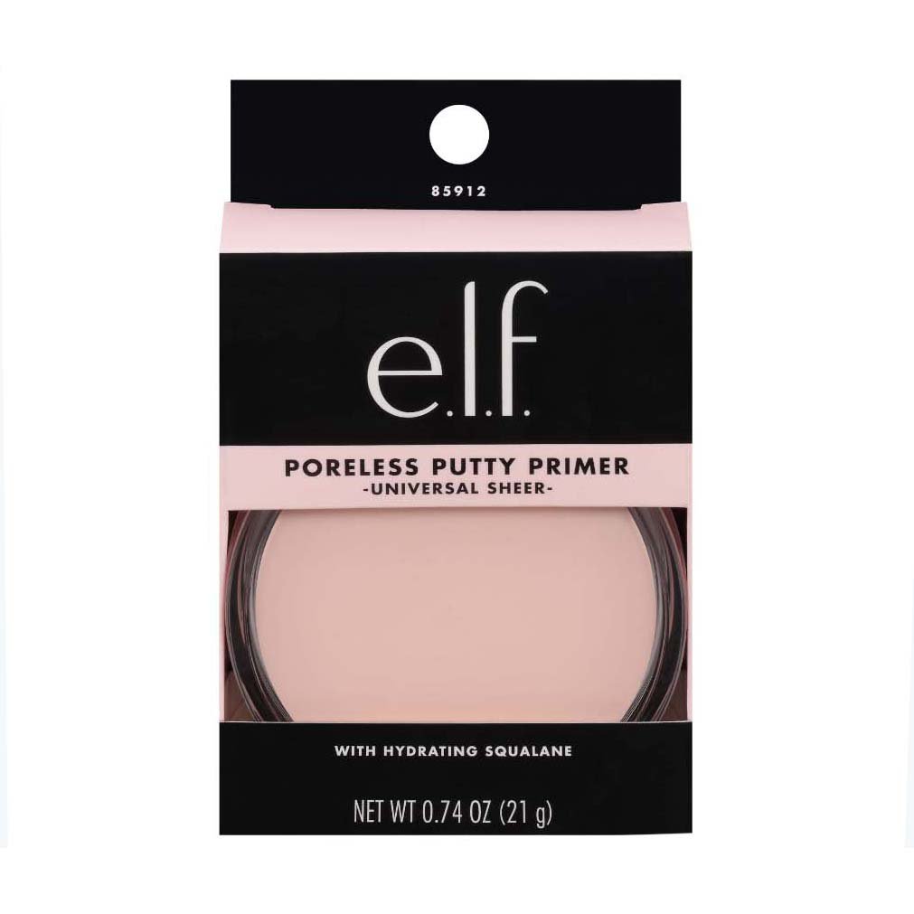 e.l.f. Poreless Putty Primer