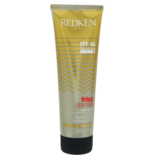 Redken Frizz Dismss Rebel Tame Leave-In Cream
