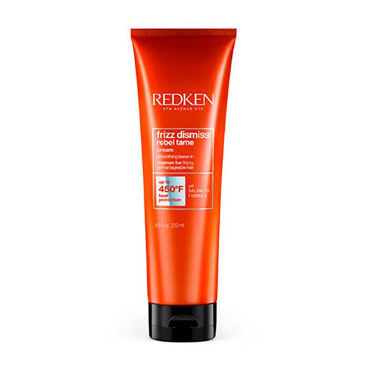 Redken Frizz Dismss Rebel Tame Leave-In Cream
