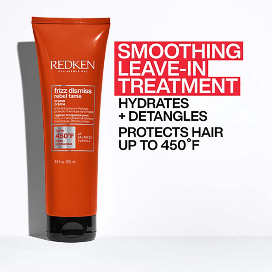 Redken Frizz Dismss Rebel Tame Leave-In Cream