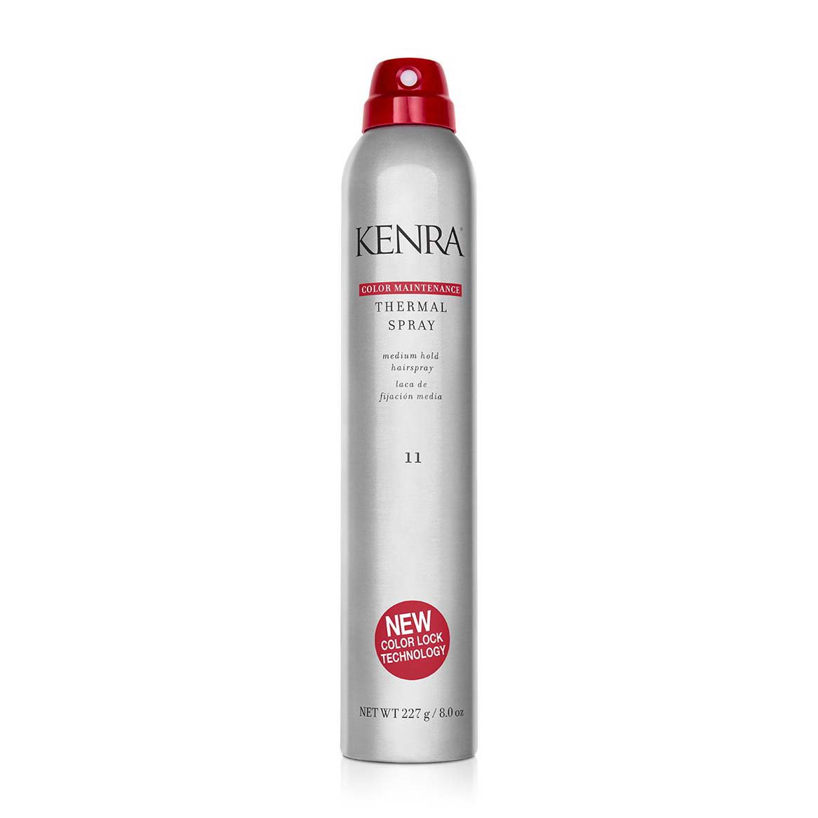Kenra Color Maintenance Thermal Spray 11