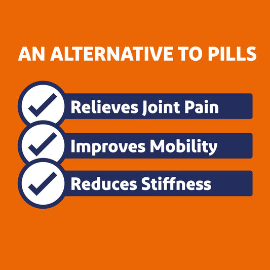 Voltaren Arthritis Pain Gel with Easy Open Cap Topical Arthritis Pain Relief