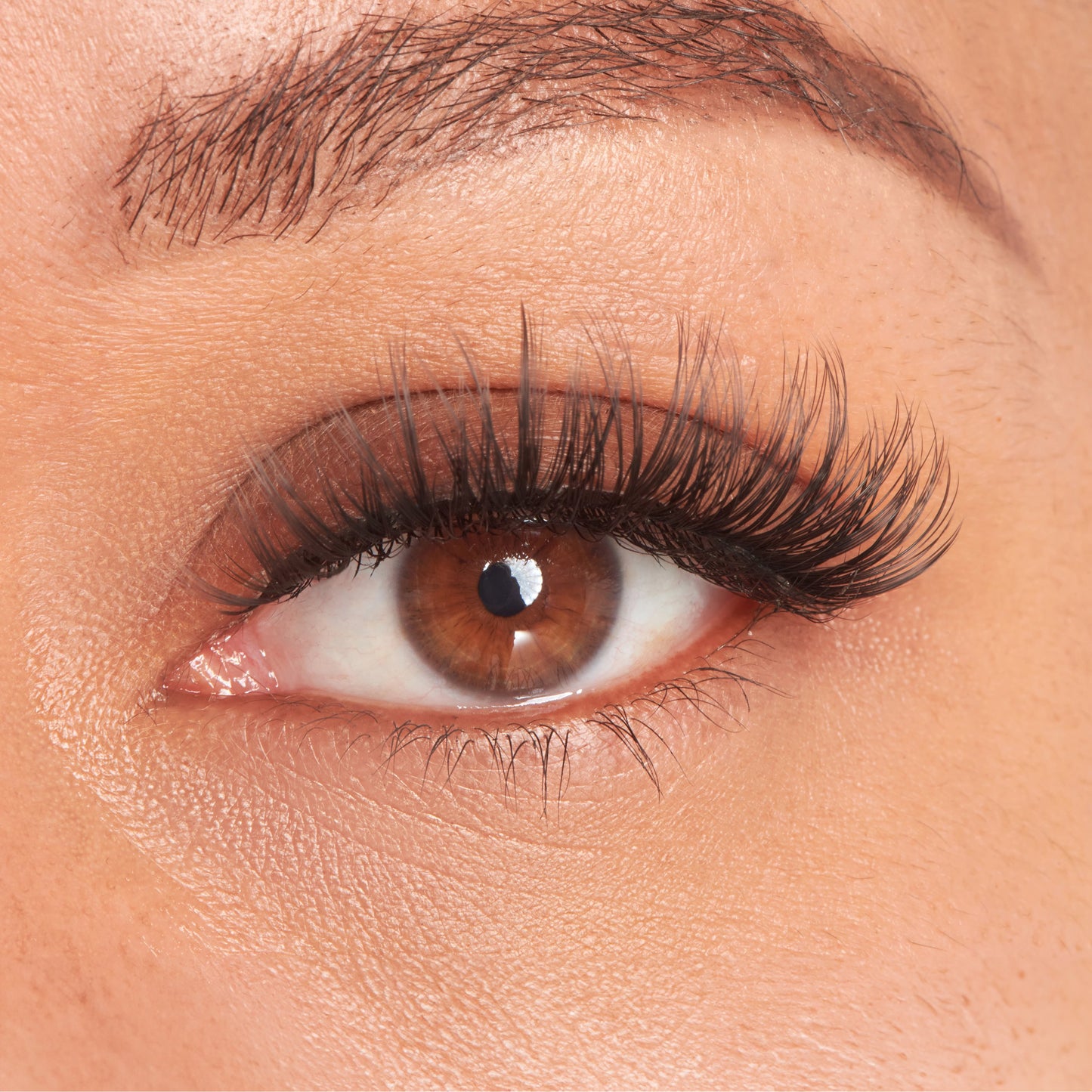 KISS Lash Couture Luxtensions Collection Eyelashes - Royal Silk