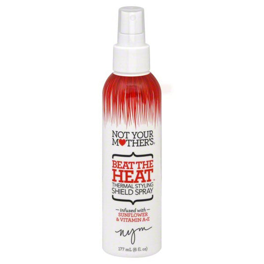 Not Your Mother's Beat The Heat Thermal Spray