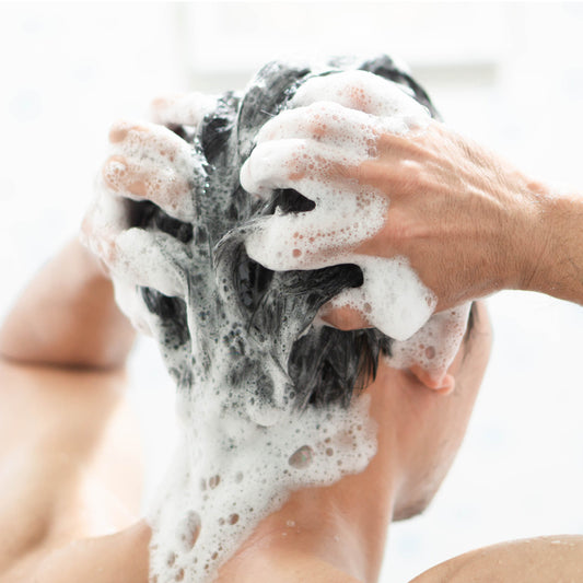 Cremo 2 in 1 Shampoo & Conditioner - Bourbon & Oak