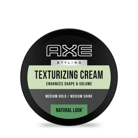 AXE Styling Texturizing Cream - Medium Hold