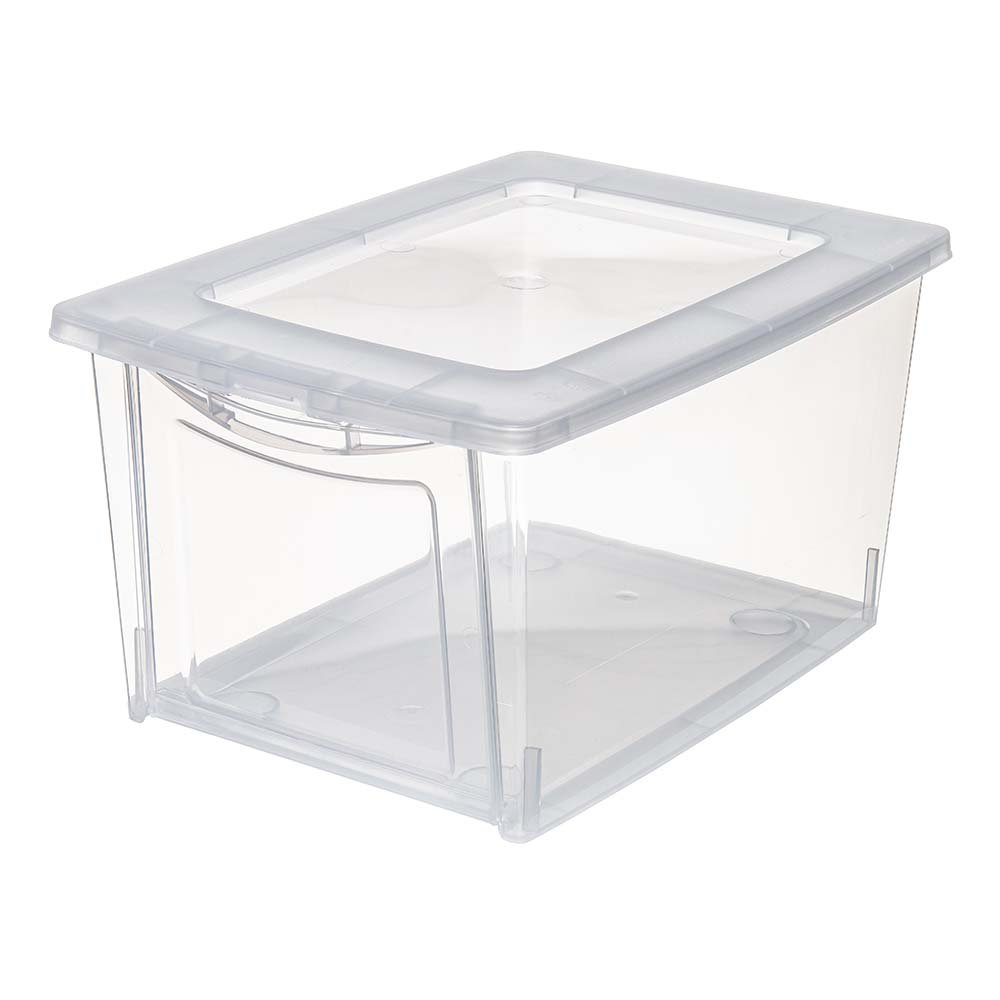 Starplast Drop Front Show Box