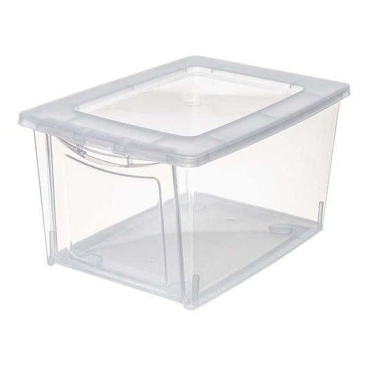 Starplast Drop Front Show Box