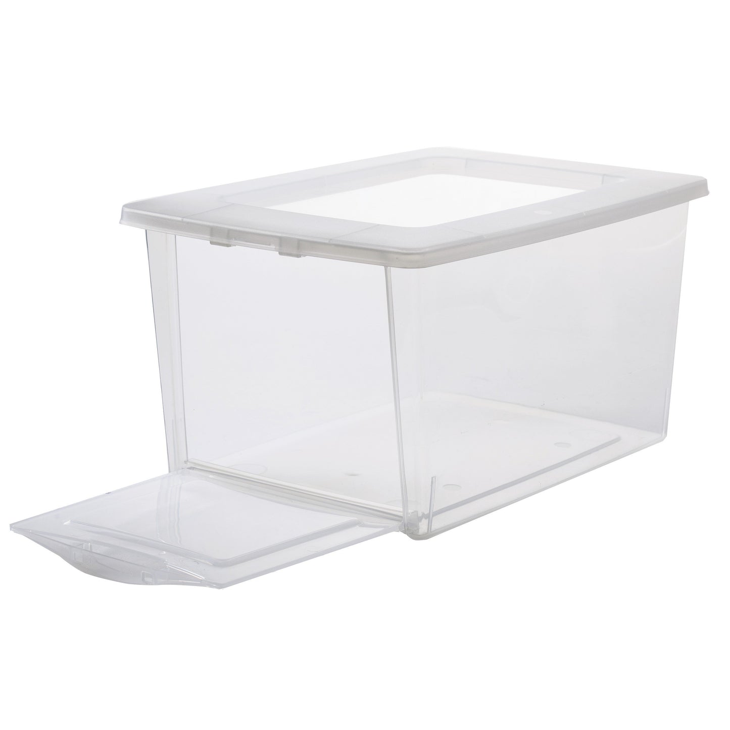 Starplast Drop Front Show Box