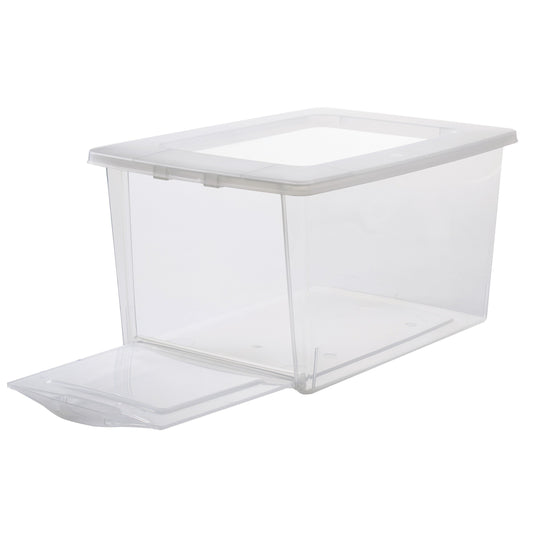 Starplast Drop Front Show Box