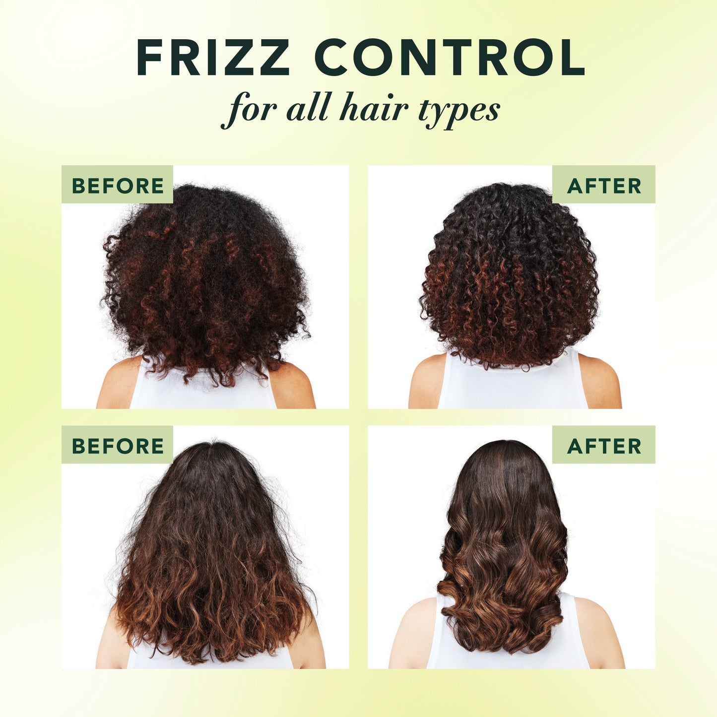 Herbal Essences Hemp Oil Sulfate Free Conditioner