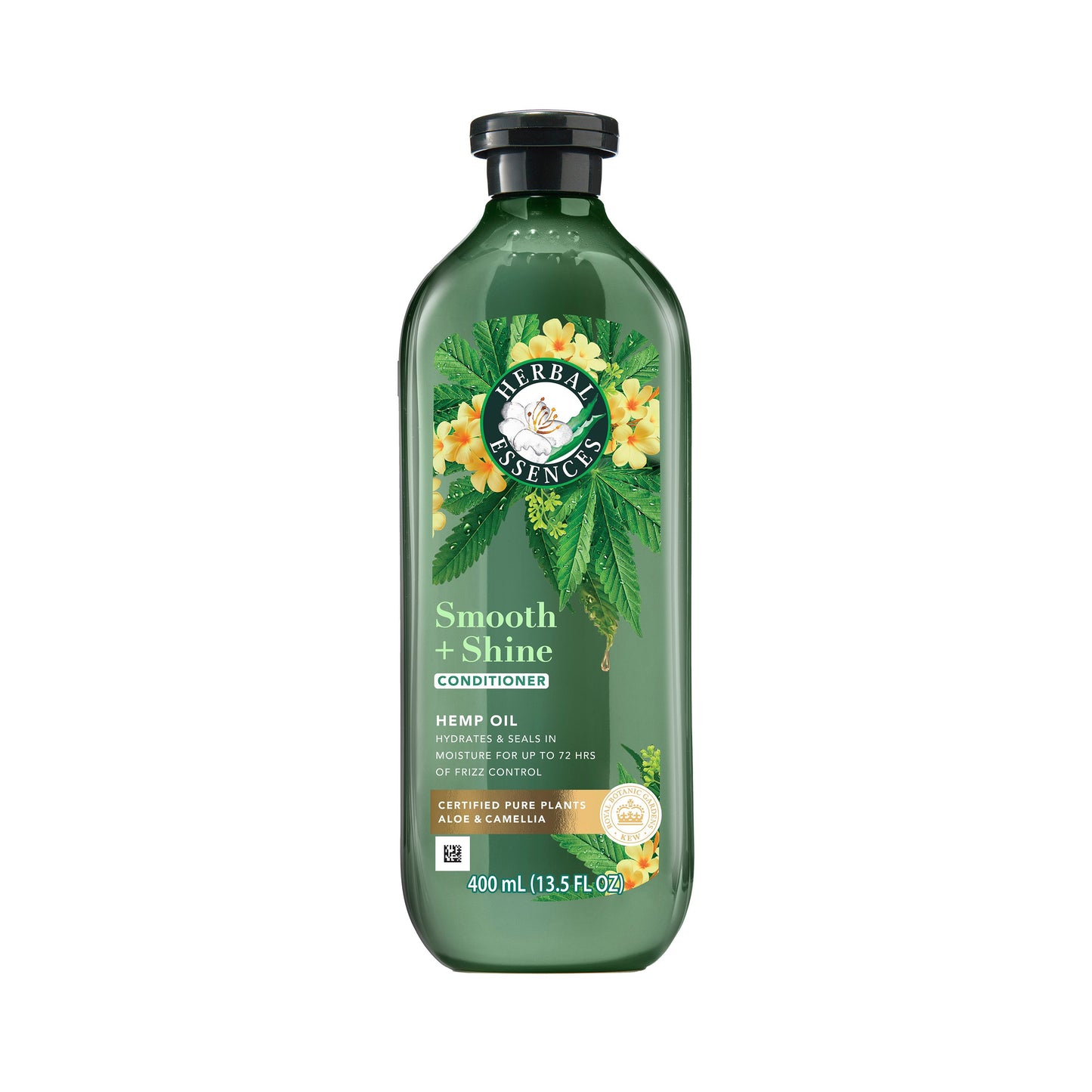 Herbal Essences Hemp Oil Sulfate Free Conditioner